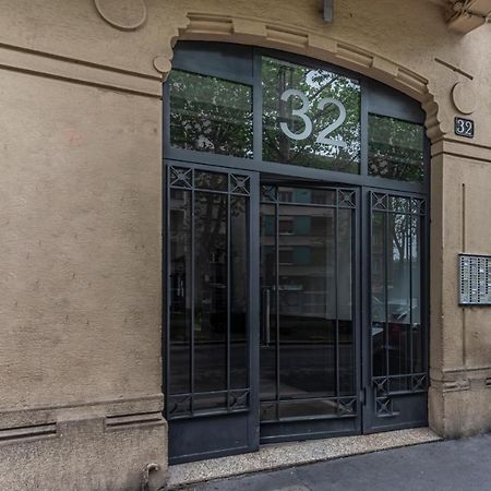 Casa Da Suite Certosa Milano Exterior foto