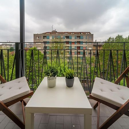 Casa Da Suite Certosa Milano Exterior foto