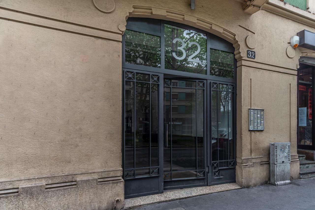 Casa Da Suite Certosa Milano Exterior foto