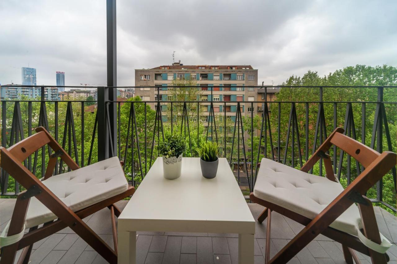 Casa Da Suite Certosa Milano Exterior foto